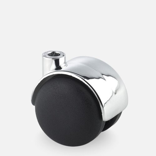 PP chrome wiel 50mm 