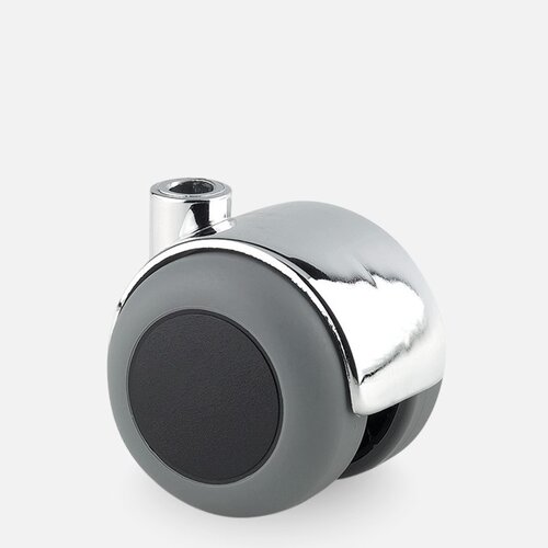 PPTP chrome wiel 50mm 