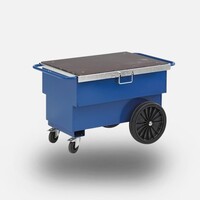 thumb-Gereedschapswagen met werkplateau-1