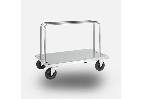 Plaatwagen 439 