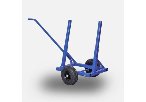 Plaatwagen compact 
