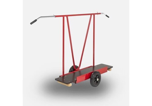 Materiaalwagen 142654R 