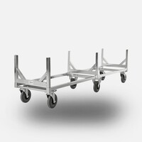 thumb-Langmateriaal wagen 280cm-1