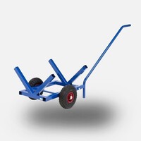 thumb-Langmateriaal wagen compact-1