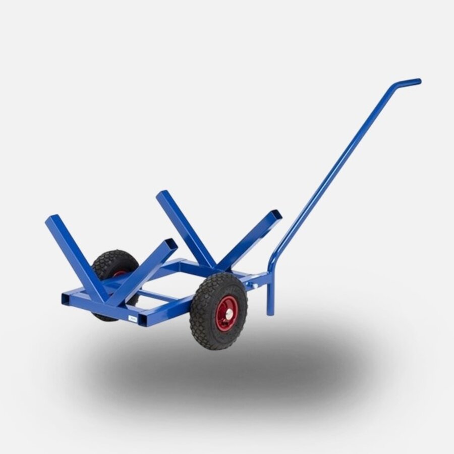 Langmateriaal wagen compact-1