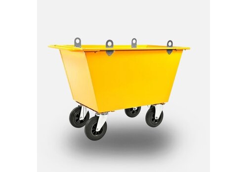 KOGA kraancontainer 400 liter 