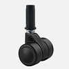 Made in Germany PAHIGH wiel 35mm plug 22mm