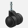 Made in Germany PAHIGH wiel 35mm stift 9mm