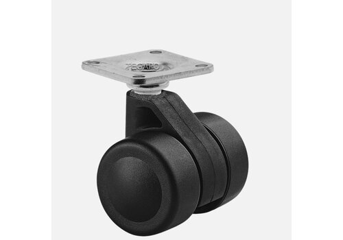 PAHIGH wiel 35mm plaat 42x42mm 