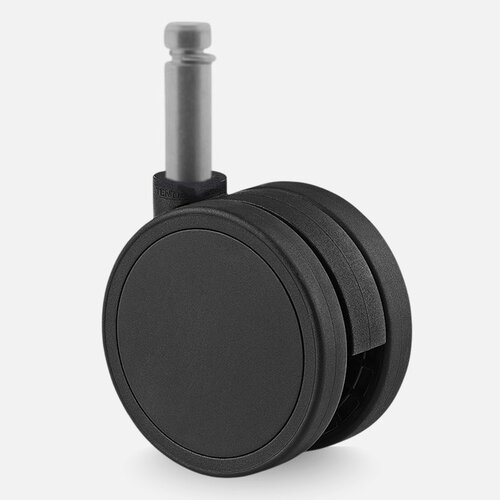 PPPU wiel 55mm stift 10mm (30) 