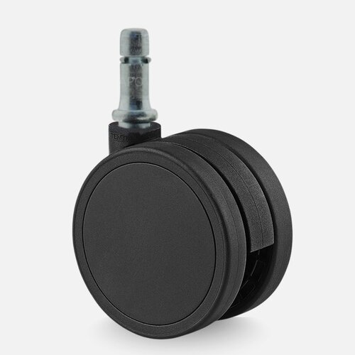 PPPU wiel 55mm stift 11mm 