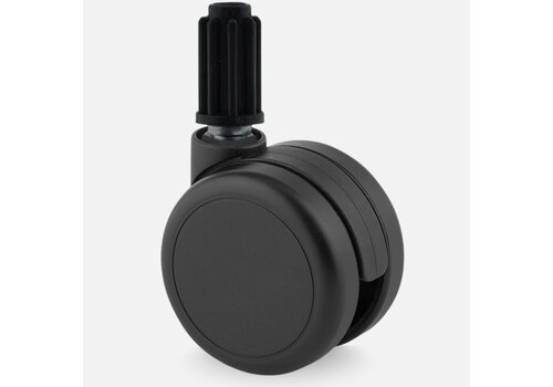 PAROL wiel 75mm plug 14mm 