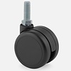 Made in Germany PAROL wiel 65mm bout M10x25