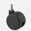 Made in Germany PAROL wiel 65mm bout M8x15