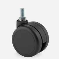 PAROL wiel 65mm bout M8x15