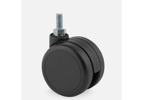 PAROL wiel 65mm bout M8x15 