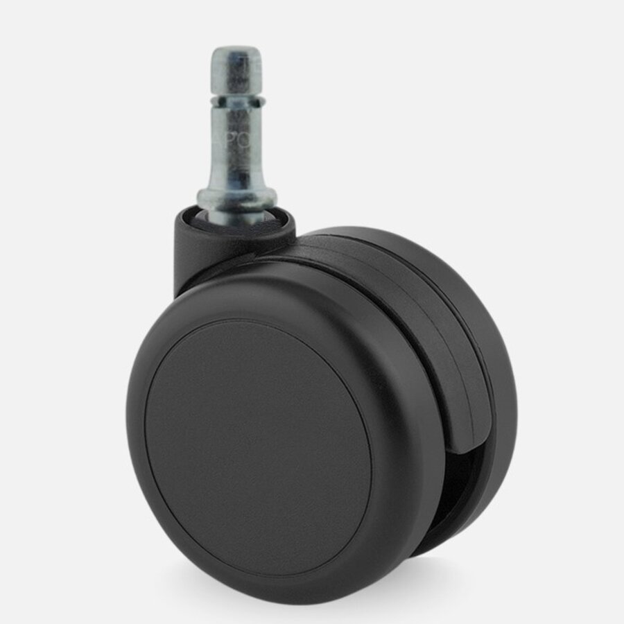 PAROL wiel 75mm stift 11mm-1