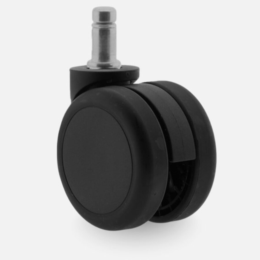 PAROL wiel 65mm krans 27mm stift 10mm-1