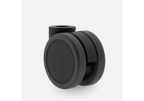 PATPROL wiel 65mm krans 27mm 