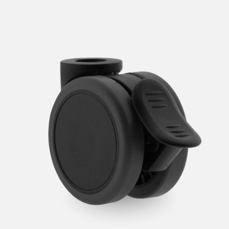 PATPROL wiel 65mm krans 27mm met rem-1