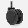 Made in Germany PATPROL wiel 65mm krans 32mm stift 10mm