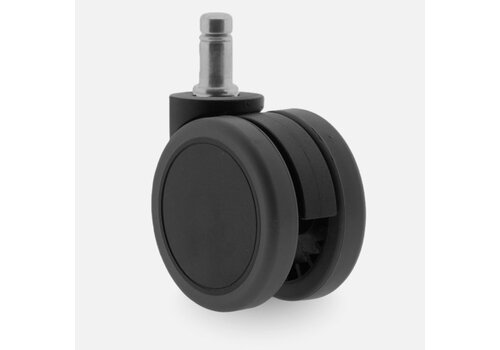 PATPROL wiel 65mm krans 32mm stift 10mm 