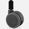Made in Germany PATPROL wiel 75mm plug 17mm