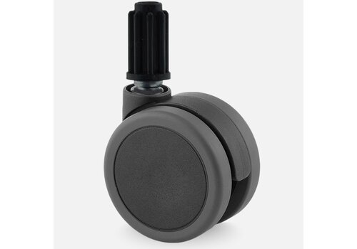 PATPROL wiel 75mm plug 19mm 
