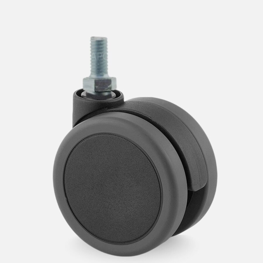 PATPROL wiel 65mm bout M10x25-1