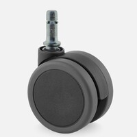 PATPROL wiel 65mm stift 11x30mm