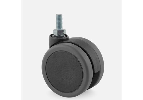 PATPROL wiel 75mm bout M8x15 