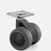 thumb-PATPHIGH wiel 39mm plaat 42x42mm-1