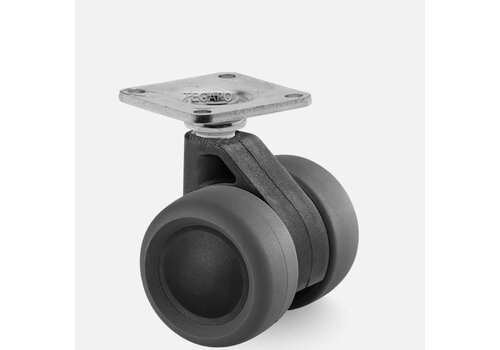 PATPHIGH wiel 39mm plaat 38x38mm 