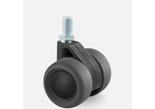 PATPHIGH wiel 39mm bout M6x20 