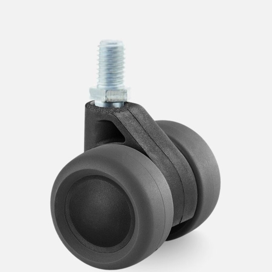 PATPHIGH wiel 39mm bout M6x20-1