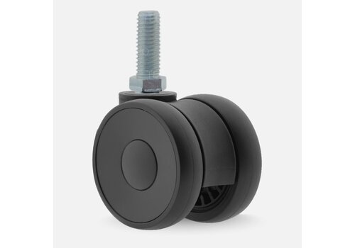 PAPU HIGH wiel 75mm bout M8x30 