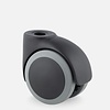 Made in Germany PAPULUX wiel 75mm