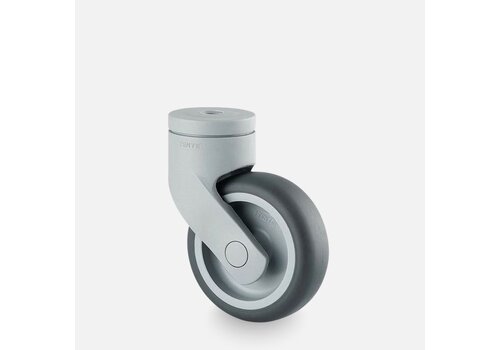 SYTP wiel 75mm  SYTP wiel 75mm