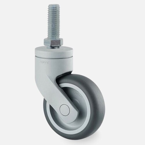SYTP wiel 75mm bout M10x25 