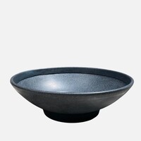 thumb-Terrasvijver Aquaplus granite 80cm-2