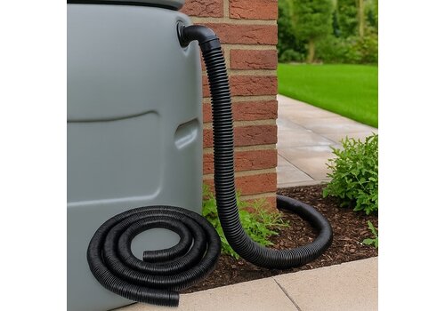 Flowmax overloop set 5 meter 