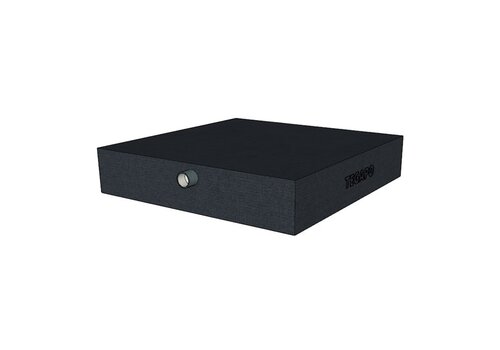 Infiltratiekrat 1600 liter 