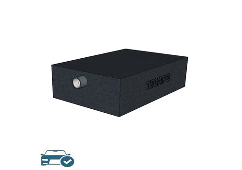 Berijdbare infiltratiekrat 600 liter breed 