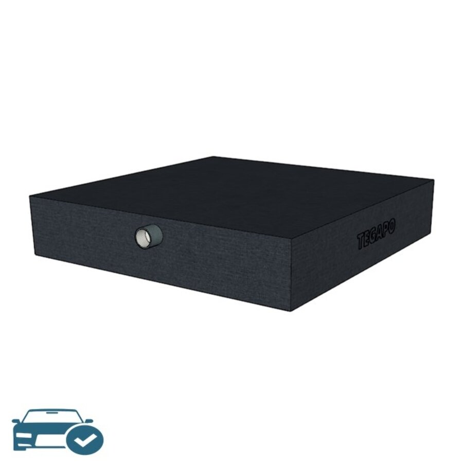 Berijdbare infiltratiekrat 1600 liter-2