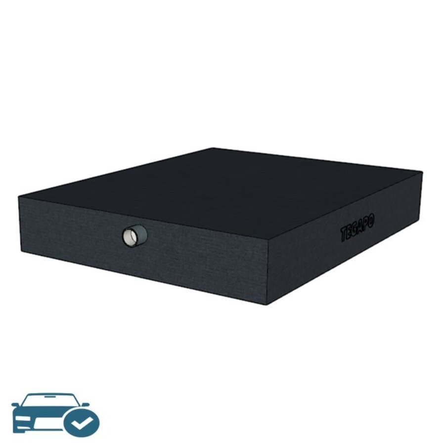 Berijdbare infiltratiekrat 2000 liter-2