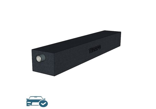 Berijdbare infiltratiekrat 600 liter lang 