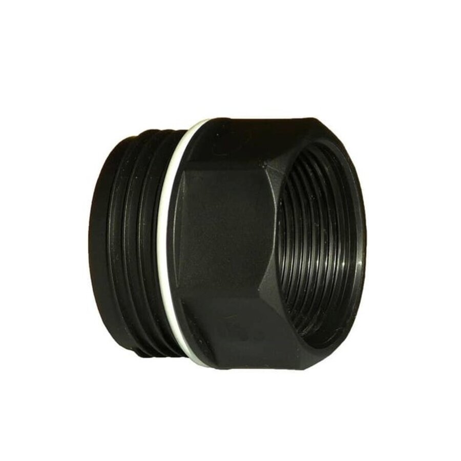 DEHOUST verloopstuk 1 1/2 draad naar S 56x4 draad-1