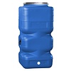 DEHOUST aquaform 570 liter blauw met opening 540 mm