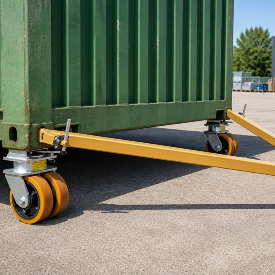 EdelRader ContainerMover 9000 set-3