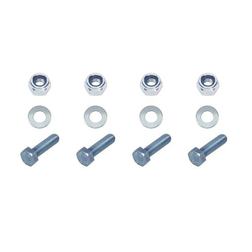 Bouten set M10x16 compleet 